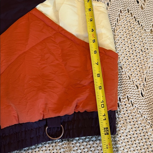 Anna Sui x Target Puffer Vest Sz XL - Picture 8 of 9